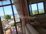 ACİL satış!! Girne Alsancak'da Muhteşem Deniz Manzaralı FIRSAT 3+1!!!!