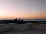 ACİL satış!! Girne Alsancak'da Muhteşem Deniz Manzaralı FIRSAT 3+1!!!!