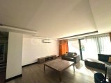 Girne Şehir Merkezinde Deniz ve Şehir Manzaralı 3+1 Yeni Daire Satılıktır.