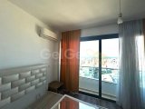 Girne Şehir Merkezinde Deniz ve Şehir Manzaralı 3+1 Yeni Daire Satılıktır.