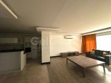 Girne Şehir Merkezinde Deniz ve Şehir Manzaralı 3+1 Yeni Daire Satılıktır.