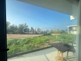 Girne Bellapais'de Muhteşem Manzaralı Satılık 2+1 daire