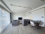 Girne Bellapais'de Muhteşem Manzaralı Satılık 2+1 daire