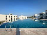 Girne Bellapais'de Muhteşem Manzaralı Satılık 2+1 daire