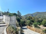 Bellapais'ın Güzel Bölgesinde Satılık Arazi
