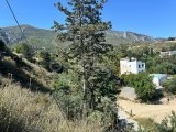 Bellapais'ın Güzel Bölgesinde Satılık Arazi