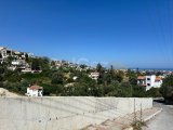 Bellapais'ın Güzel Bölgesinde Satılık Arazi