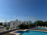 Catalkoy'de Denize sıfır 4+2 Villa