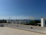Catalkoy'de Denize sıfır 4+2 Villa