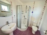 Catalkoy'de Denize sıfır 4+2 Villa