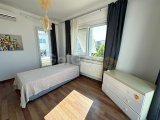 Catalkoy'de Denize sıfır 4+2 Villa