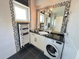 Catalkoy'de Denize sıfır 4+2 Villa