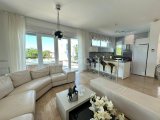 Catalkoy'de Denize sıfır 4+2 Villa