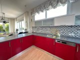 Catalkoy'de Denize sıfır 4+2 Villa