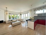 Catalkoy'de Denize sıfır 4+2 Villa