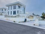 Dağ ve Deniz Manzaralı En Suite Yeni Lüx Villa !!!