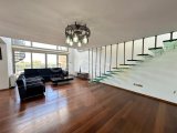 Doğanköy'de 4+1 Loft Daire