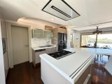 Doğanköy'de 4+1 Loft Daire