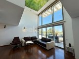Doğanköy'de 4+1 Loft Daire