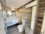 Doğanköy'de 4+1 Loft Daire