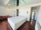 Doğanköy'de 4+1 Loft Daire