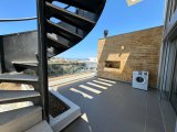 Doğanköy'de 4+1 Loft Daire