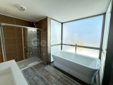 Doğanköy'de 4+1 Loft Daire
