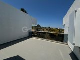 Doğanköy'de 4+1 Loft Daire