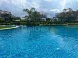 Denize Sıfır Lüks Satılık Villa- Bungalow En Prestijli Site İçersinde