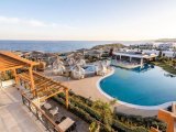 Denize Sıfır Lüks Satılık Villa- Bungalow En Prestijli Site İçersinde
