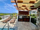 Denize Sıfır Lüks Satılık Villa- Bungalow En Prestijli Site İçersinde