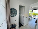 Denize Sıfır Lüks Satılık Villa- Bungalow En Prestijli Site İçersinde