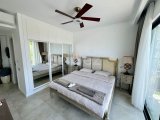 Denize Sıfır Lüks Satılık Villa- Bungalow En Prestijli Site İçersinde