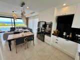Denize Sıfır Lüks Satılık Villa- Bungalow En Prestijli Site İçersinde