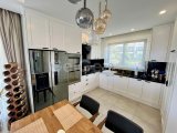 Denize Sıfır Lüks Satılık Villa- Bungalow En Prestijli Site İçersinde