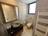 Denize Sıfır Lüks Satılık Villa- Bungalow En Prestijli Site İçersinde