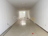 Girne Merkez'de Anayol Üstü Kiralık Dükkan!!!
