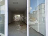 Girne Merkez'de Anayol Üstü Kiralık Dükkan!!!