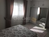 Girne Merkez'de Satılık Geniş Bagımsız Mutfaklı 3+1 Daire
