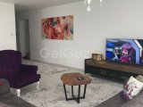 Girne Merkez'de Satılık Geniş Bagımsız Mutfaklı 3+1 Daire