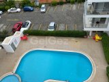 Girne Merkez'de Satılık Geniş Bagımsız Mutfaklı 3+1 Daire