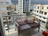 Girne Kaşgar Bölgesinde Satılık 2+1 Daire