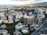 Ticari İzinli!!! Girne Merkez’de Satılık 1+1 Rezidans £137,000