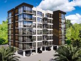 Ticari İzinli!!! Girne Merkez’de Satılık 1+1 Rezidans £137,000