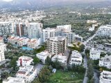 Ticari İzinli!!! Girne Merkez’de Satılık 2+1 Rezidans