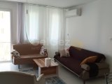 Girne Les Ambassodor Bölgesi Satılık 2+1 Eşyalı!!