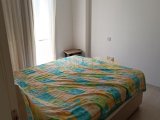 Girne Les Ambassodor Bölgesi Satılık 2+1 Eşyalı!!