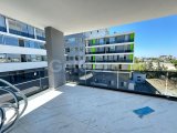 Şehir merkezinde Loft tarzı 3+1 daire.