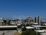 Şehir merkezinde Loft tarzı 3+1 daire.