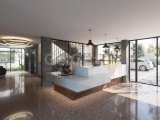 Şehır Merkezınde Loft 3+1 Daıre